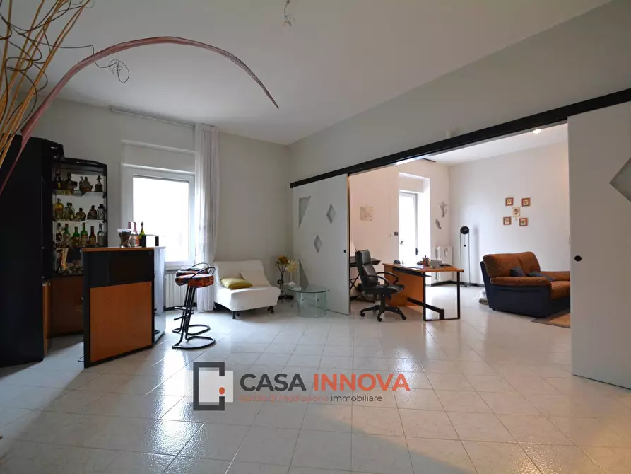 Immagine 2 di Appartamento in vendita  in VIA LUCANA 295/bis a Matera
