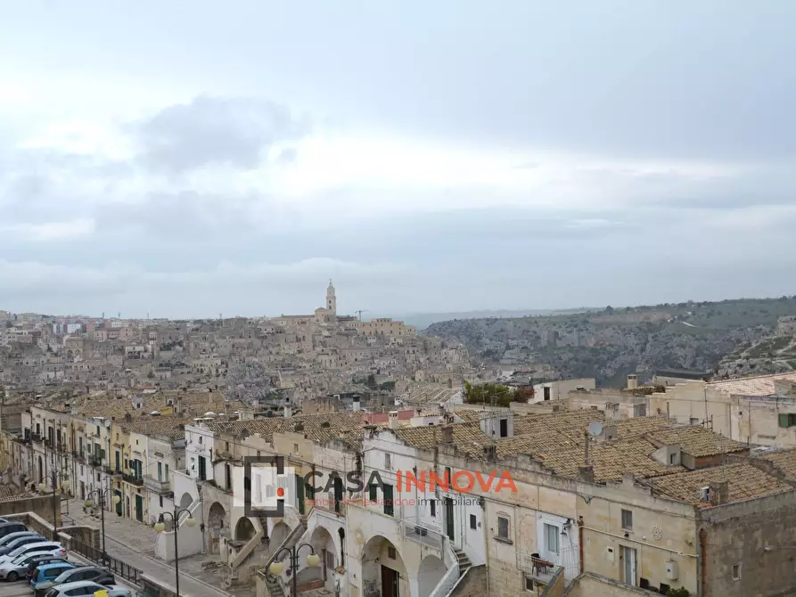 Immagine 23 di Appartamento in vendita  in VIA LUCANA 295/bis a Matera