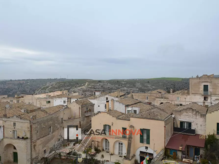 Immagine 25 di Appartamento in vendita  in VIA LUCANA 295/bis a Matera