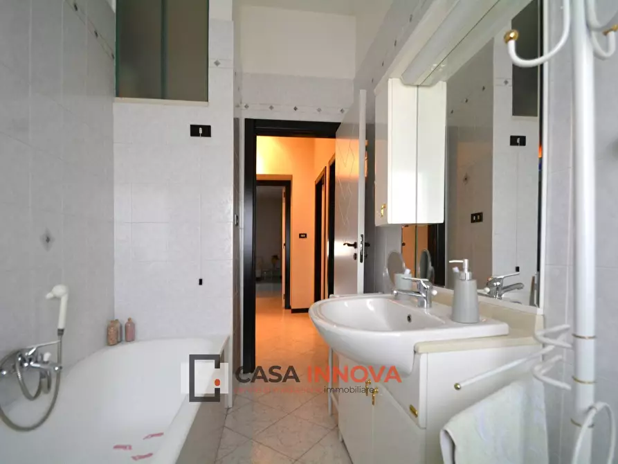 Immagine 20 di Appartamento in vendita  in VIA LUCANA 295/bis a Matera