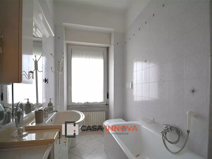 Immagine 19 di Appartamento in vendita  in VIA LUCANA 295/bis a Matera