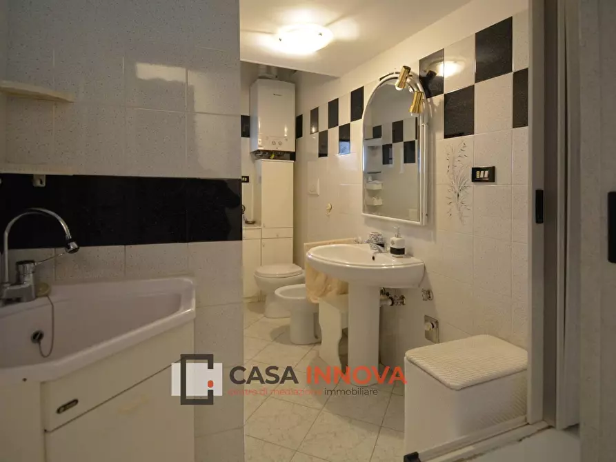 Immagine 26 di Appartamento in vendita  in VIA LUCANA 295/bis a Matera