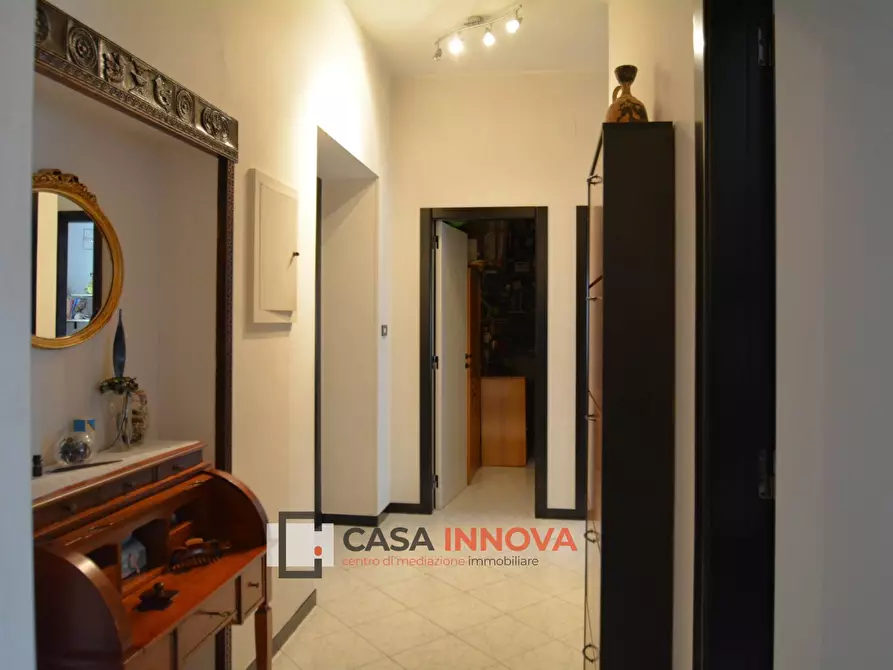 Immagine 16 di Appartamento in vendita  in VIA LUCANA 295/bis a Matera