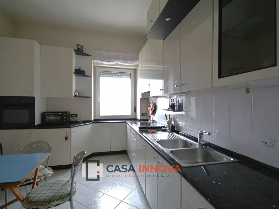 Immagine 14 di Appartamento in vendita  in VIA LUCANA 295/bis a Matera