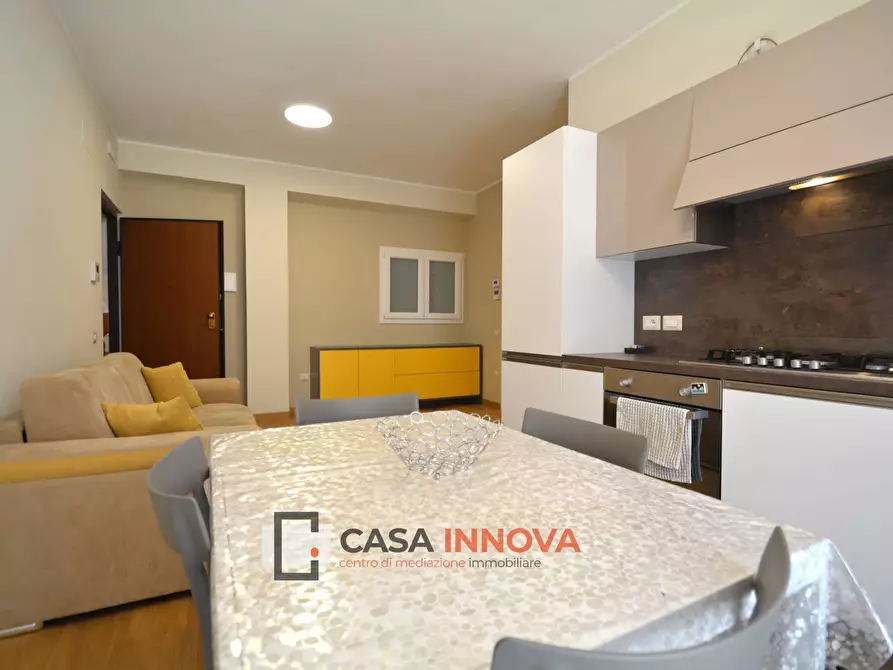 Immagine 2 di Appartamento in vendita  in VIA PIAVE 4 a Matera