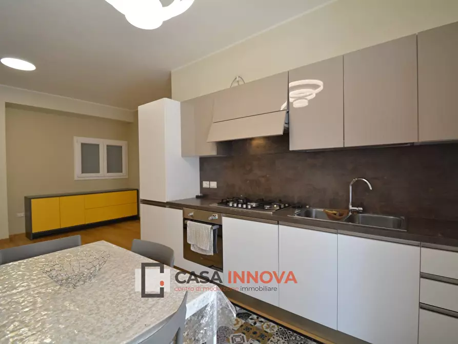 Immagine 1 di Appartamento in vendita  in VIA PIAVE 4 a Matera