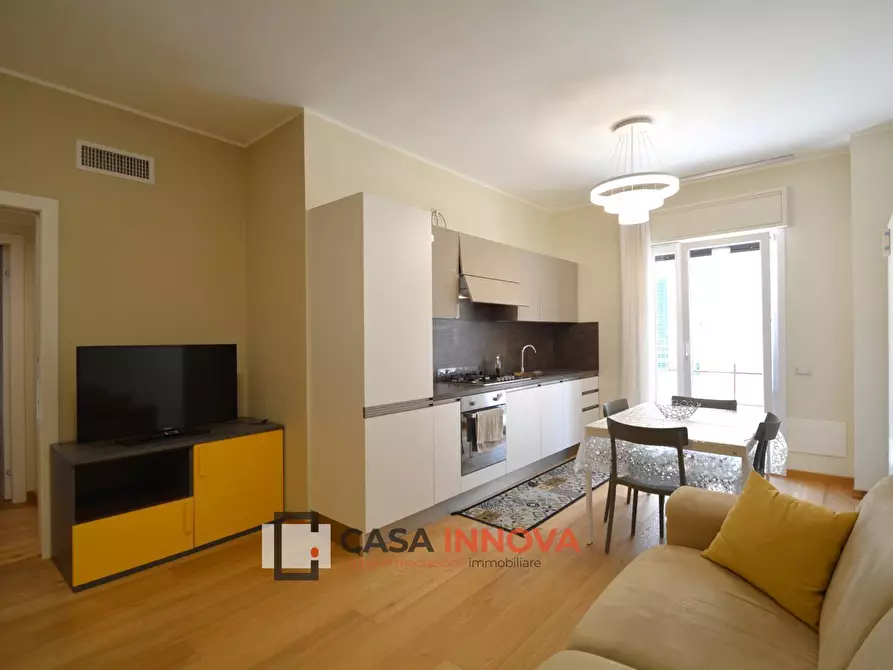 Immagine 3 di Appartamento in vendita  in VIA PIAVE 4 a Matera