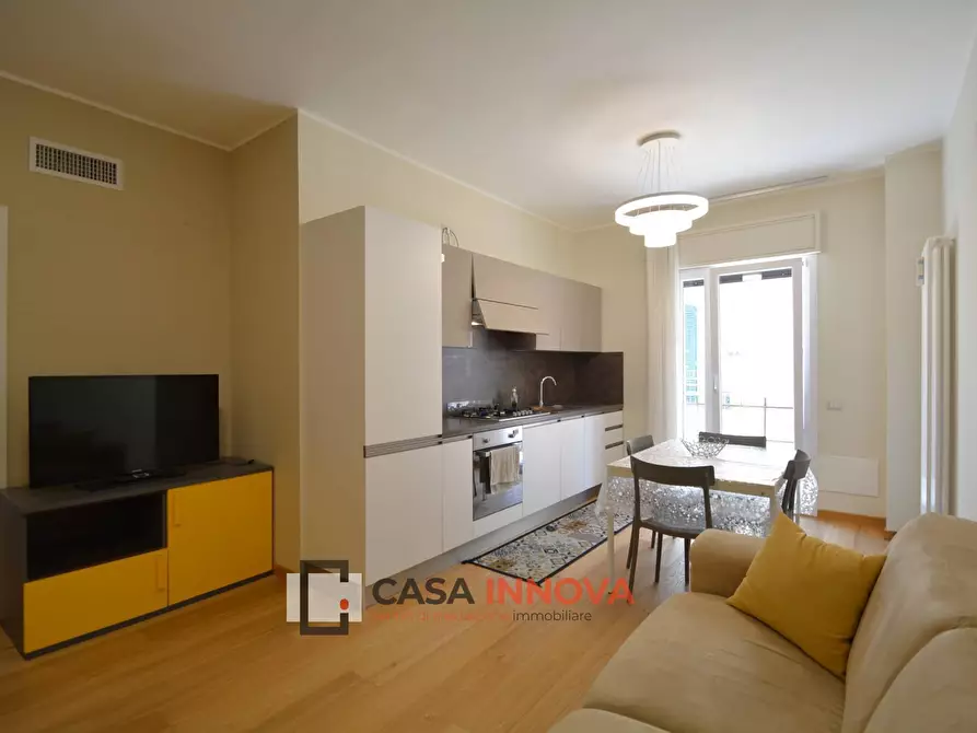 Immagine 4 di Appartamento in vendita  in VIA PIAVE 4 a Matera