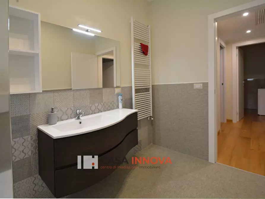 Immagine 8 di Appartamento in vendita  in VIA PIAVE 4 a Matera