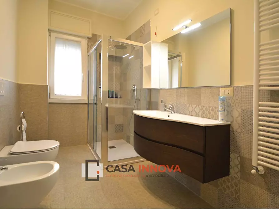 Immagine 7 di Appartamento in vendita  in VIA PIAVE 4 a Matera