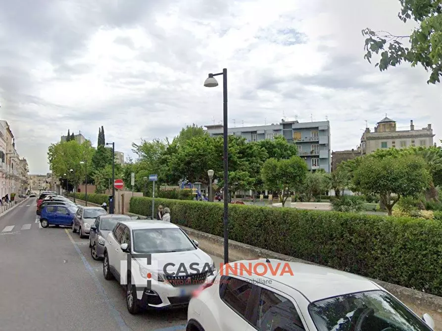 Immagine 22 di Appartamento in vendita  in VIA PIAVE 4 a Matera