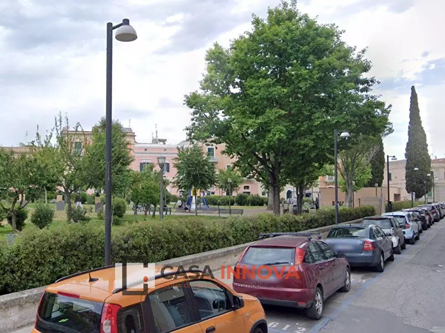 Immagine 23 di Appartamento in vendita  in VIA PIAVE 4 a Matera