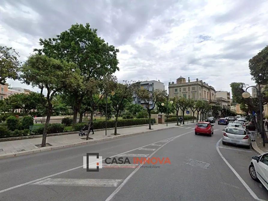 Immagine 21 di Appartamento in vendita  in VIA PIAVE 4 a Matera