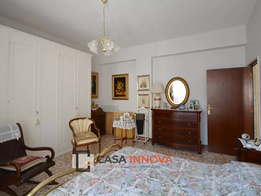 Immagine 15 di Appartamento in vendita  in VICO II° NAZIONALE 19 a Matera