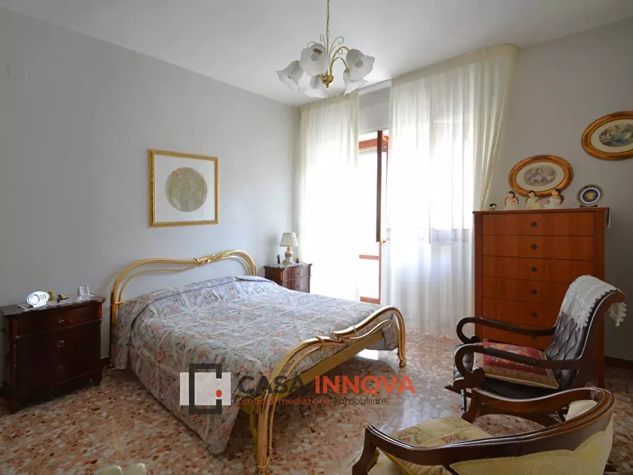 Immagine 14 di Appartamento in vendita  in VICO II° NAZIONALE 19 a Matera