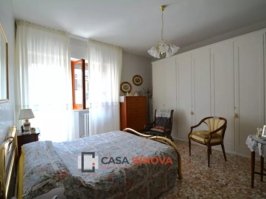 Immagine 13 di Appartamento in vendita  in VICO II° NAZIONALE 19 a Matera