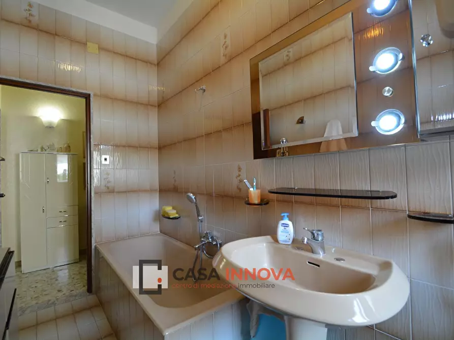 Immagine 17 di Appartamento in vendita  in VICO II° NAZIONALE 19 a Matera