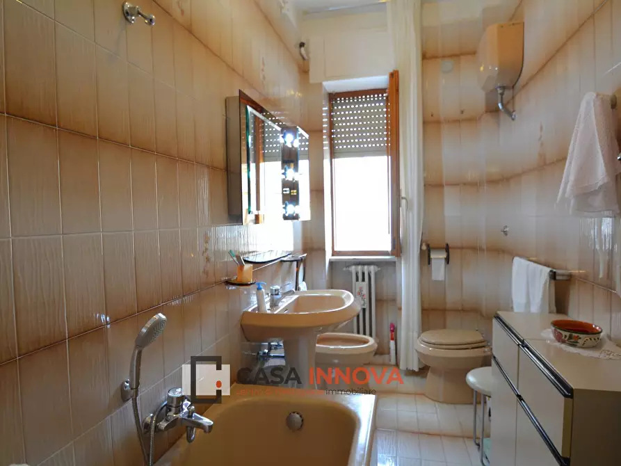 Immagine 19 di Appartamento in vendita  in VICO II° NAZIONALE 19 a Matera