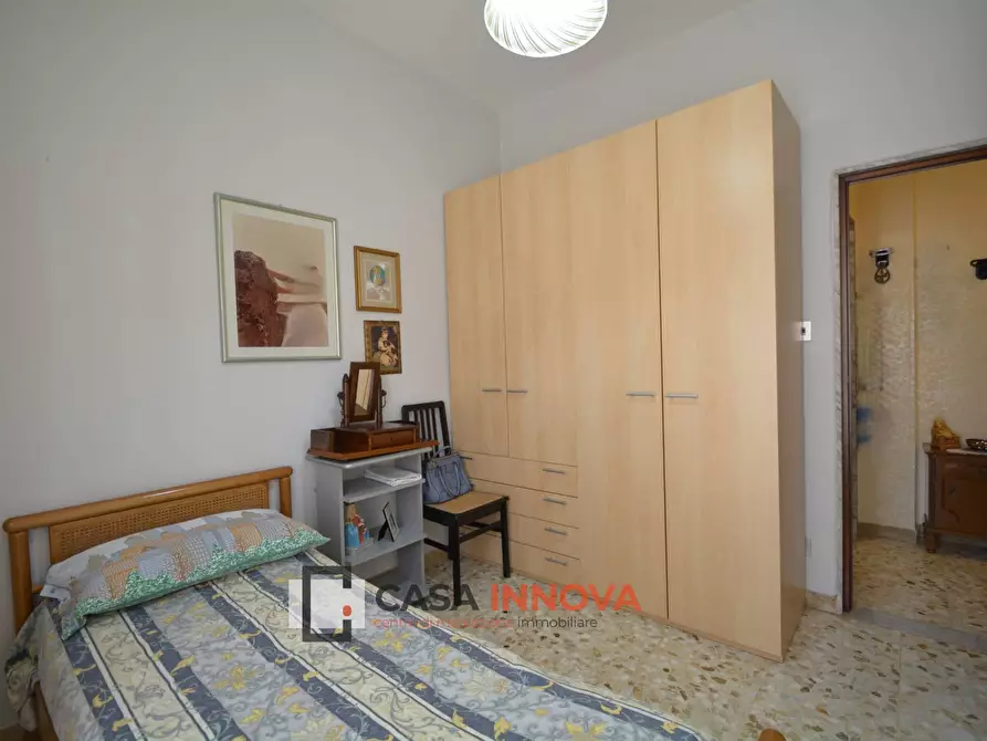 Immagine 9 di Appartamento in vendita  in VICO II° NAZIONALE 19 a Matera