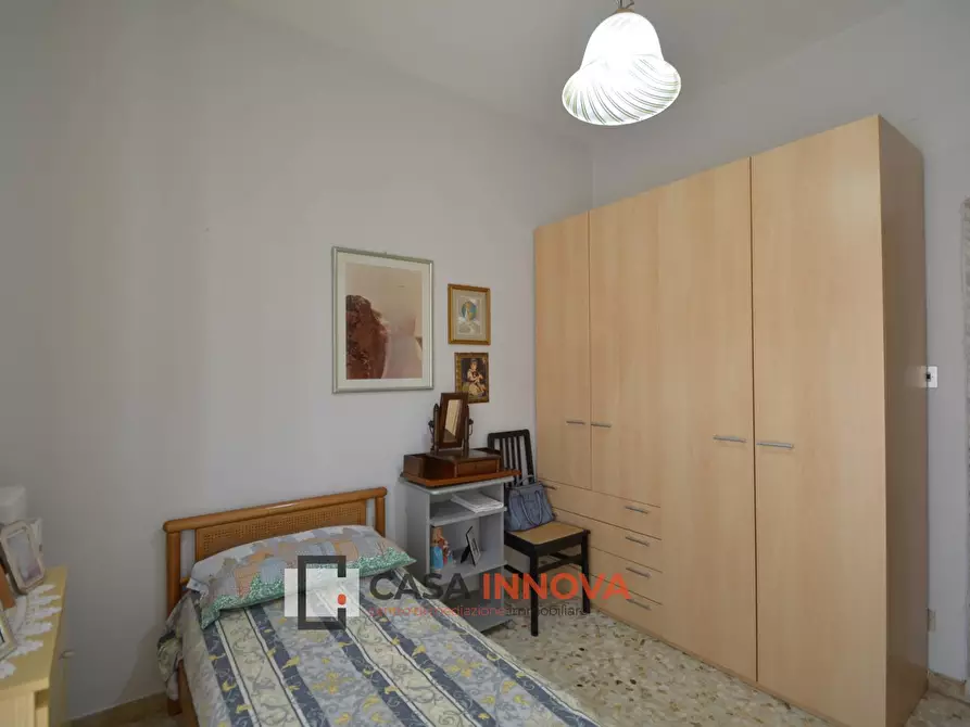 Immagine 10 di Appartamento in vendita  in VICO II° NAZIONALE 19 a Matera