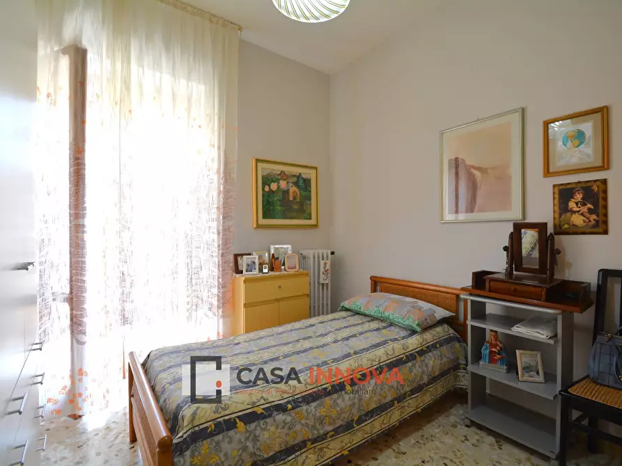 Immagine 11 di Appartamento in vendita  in VICO II° NAZIONALE 19 a Matera