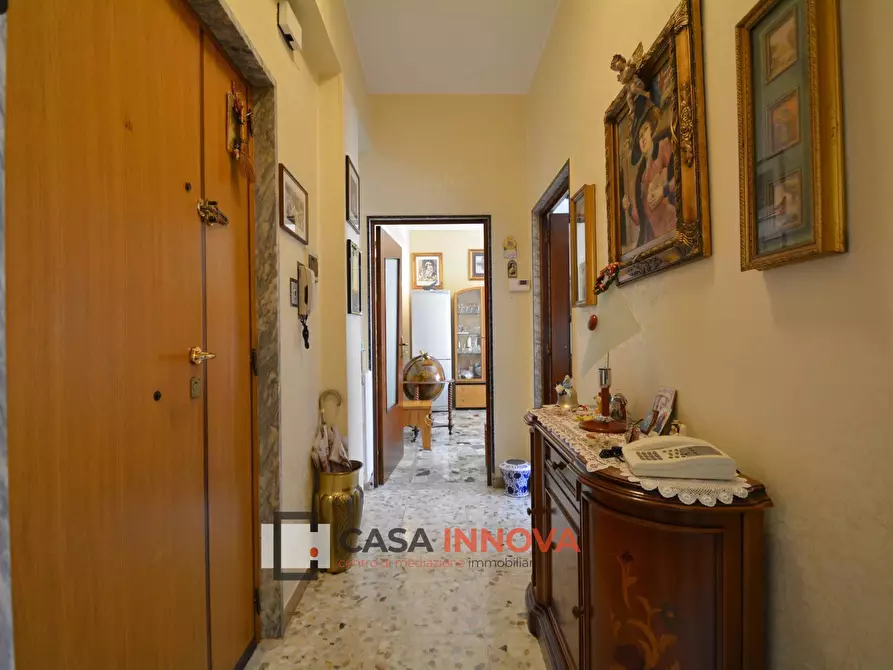 Immagine 7 di Appartamento in vendita  in VICO II° NAZIONALE 19 a Matera