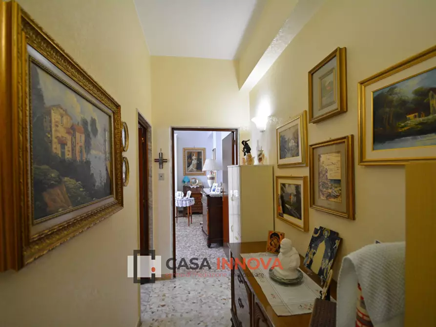 Immagine 12 di Appartamento in vendita  in VICO II° NAZIONALE 19 a Matera