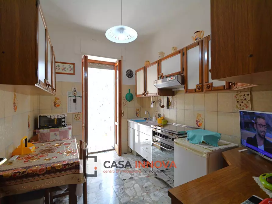 Immagine 8 di Appartamento in vendita  in VICO II° NAZIONALE 19 a Matera