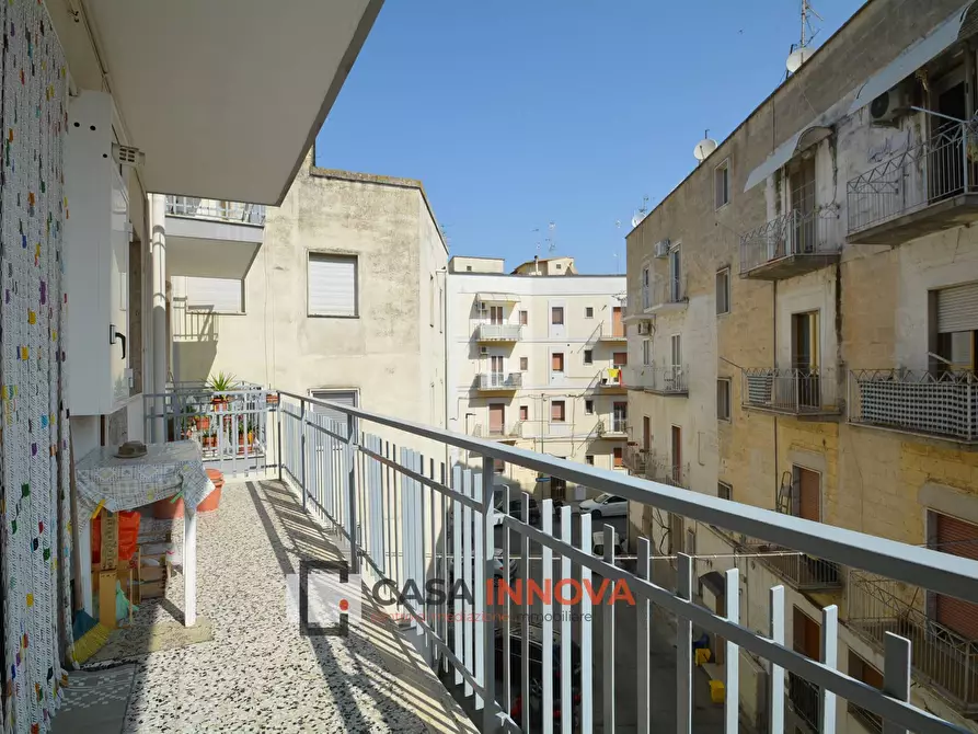 Immagine 16 di Appartamento in vendita  in VICO II° NAZIONALE 19 a Matera