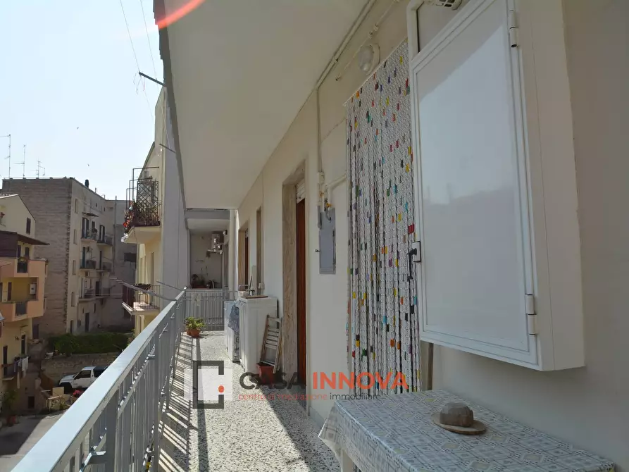 Immagine 6 di Appartamento in vendita  in VICO II° NAZIONALE 19 a Matera