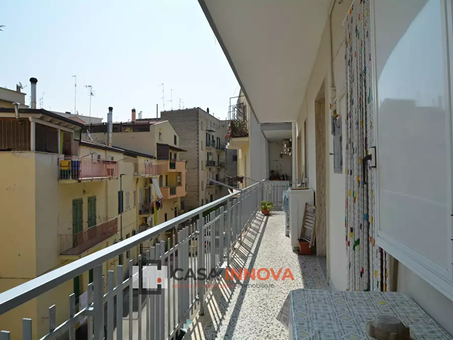Immagine 5 di Appartamento in vendita  in VICO II° NAZIONALE 19 a Matera