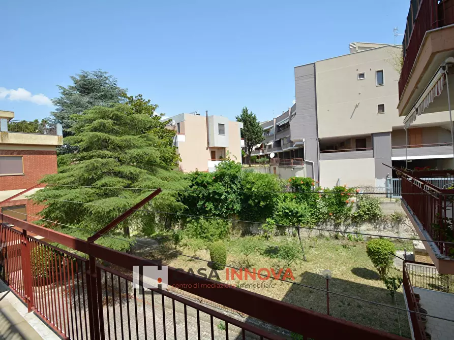Immagine 6 di Appartamento in vendita  in Via Giovanni Padula a Matera