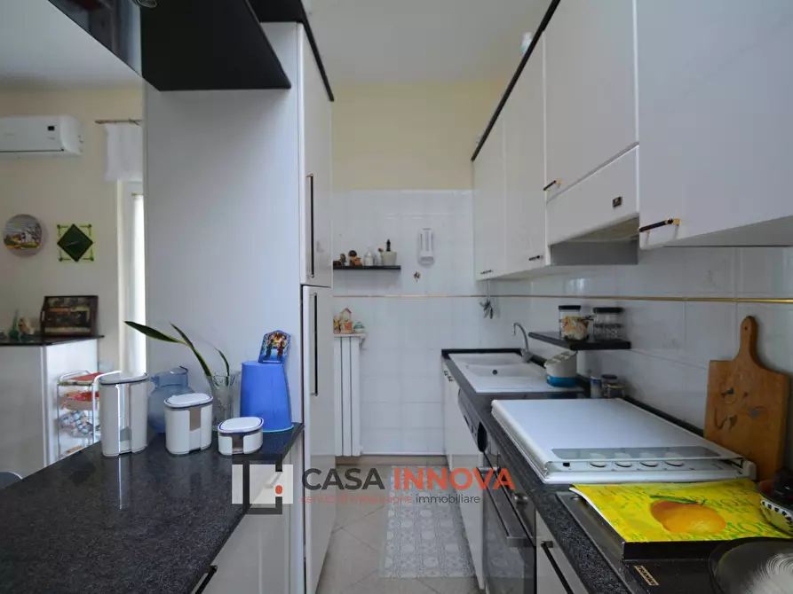 Immagine 5 di Appartamento in vendita  in Via Giovanni Padula a Matera