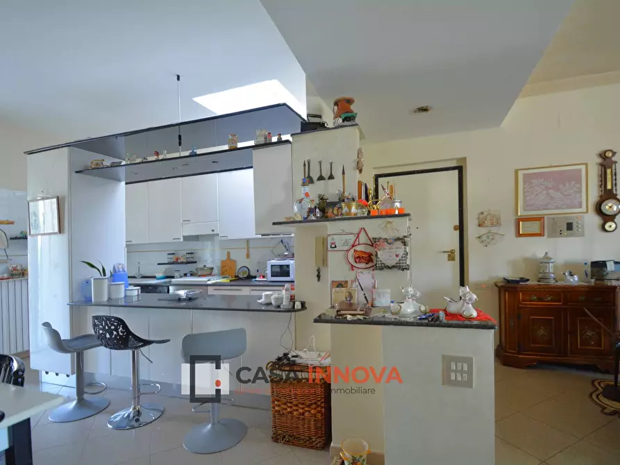 Immagine 7 di Appartamento in vendita  in Via Giovanni Padula a Matera