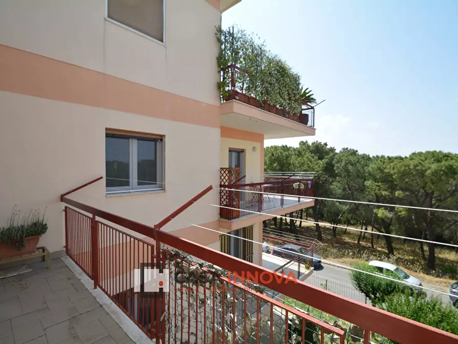 Immagine 16 di Appartamento in vendita  in Via Giovanni Padula a Matera
