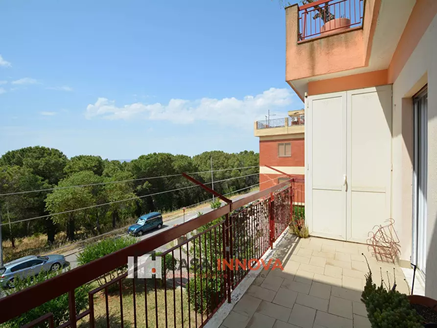 Immagine 17 di Appartamento in vendita  in Via Giovanni Padula a Matera