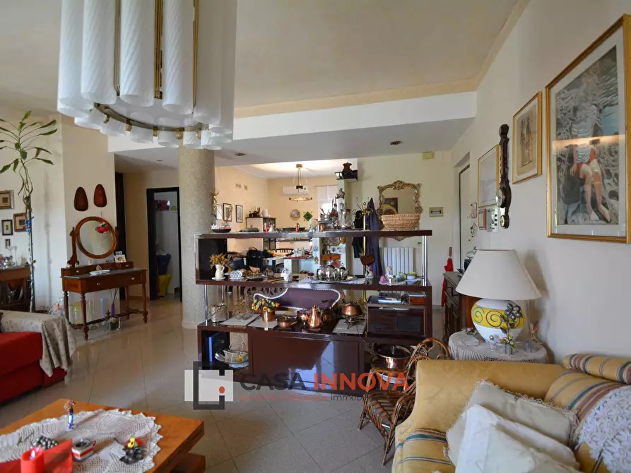 Immagine 14 di Appartamento in vendita  in Via Giovanni Padula a Matera