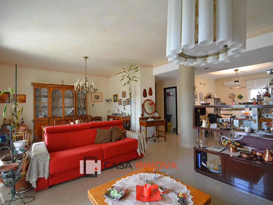 Immagine 11 di Appartamento in vendita  in Via Giovanni Padula a Matera