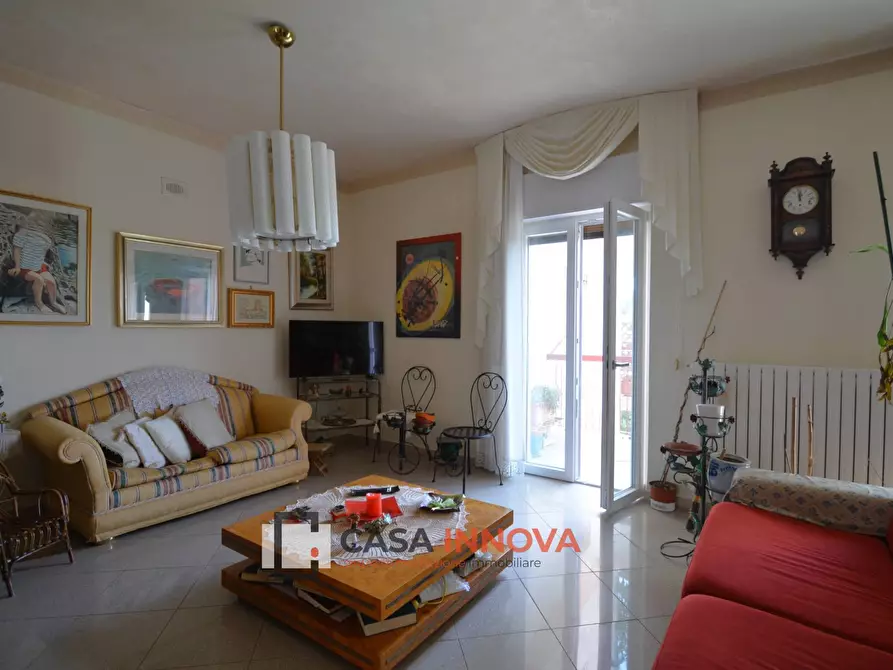 Immagine 15 di Appartamento in vendita  in Via Giovanni Padula a Matera