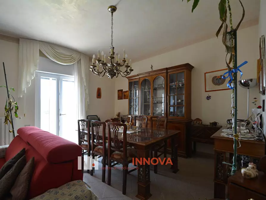 Immagine 13 di Appartamento in vendita  in Via Giovanni Padula a Matera