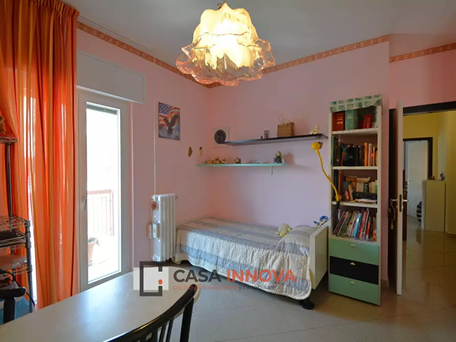 Immagine 22 di Appartamento in vendita  in Via Giovanni Padula a Matera