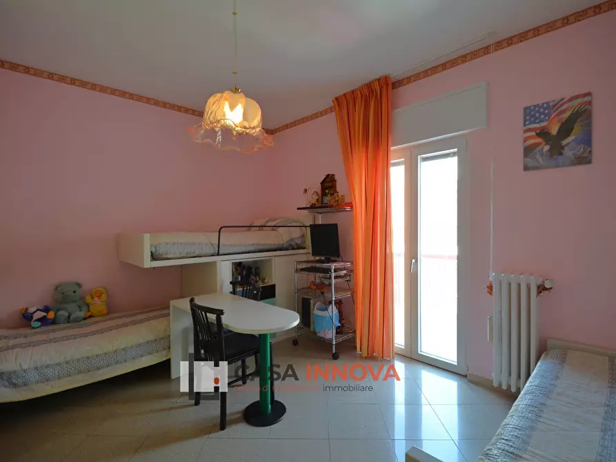 Immagine 24 di Appartamento in vendita  in Via Giovanni Padula a Matera