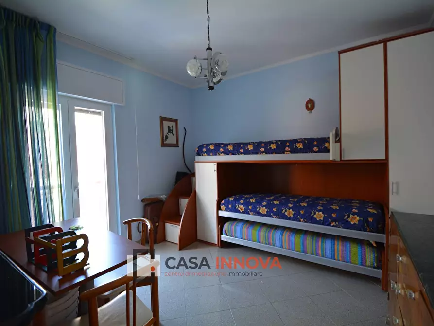 Immagine 28 di Appartamento in vendita  in Via Giovanni Padula a Matera