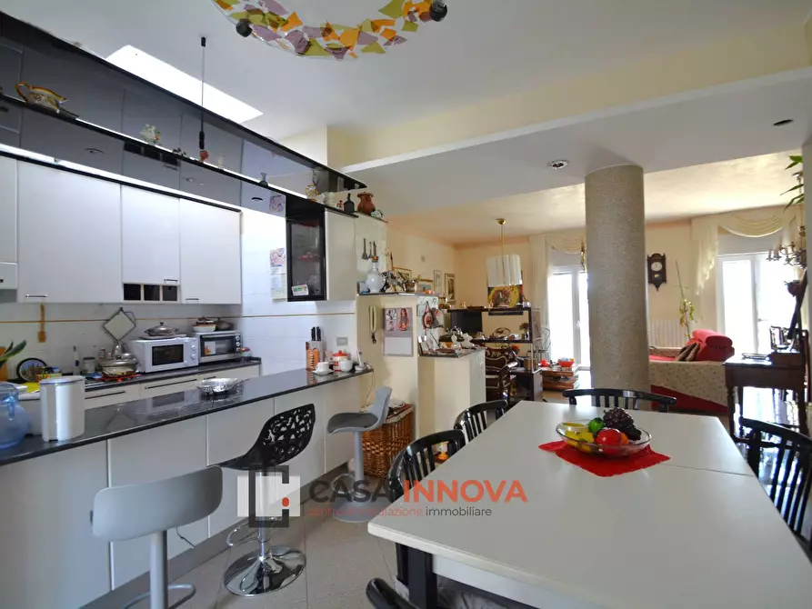 Immagine 3 di Appartamento in vendita  in VIA GIOVANNI PADULA a Matera