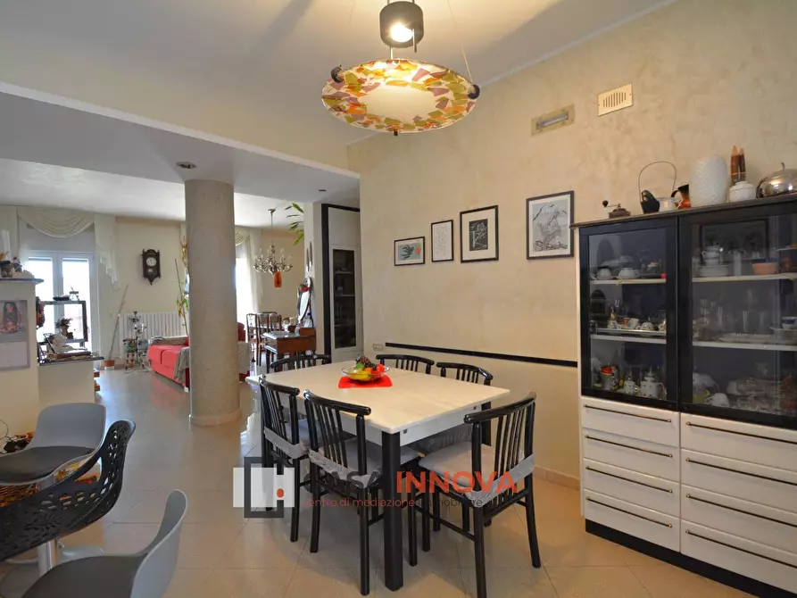 Immagine 2 di Appartamento in vendita  in VIA GIOVANNI PADULA a Matera