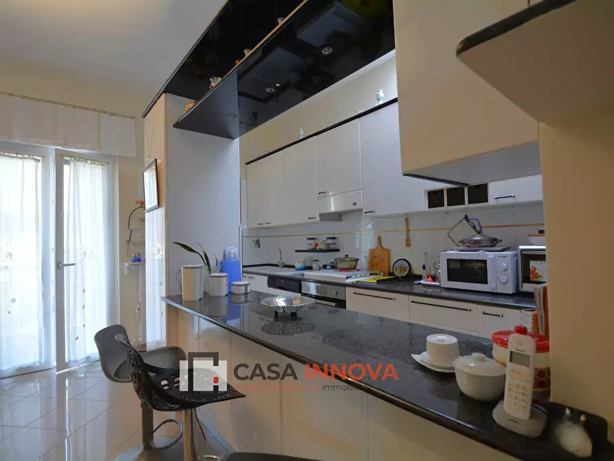 Immagine 5 di Appartamento in vendita  in VIA GIOVANNI PADULA a Matera