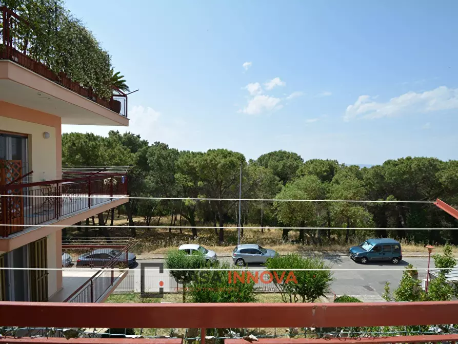 Immagine 16 di Appartamento in vendita  in VIA GIOVANNI PADULA a Matera