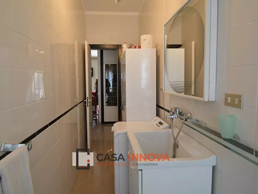 Immagine 29 di Appartamento in vendita  in VIA GIOVANNI PADULA a Matera