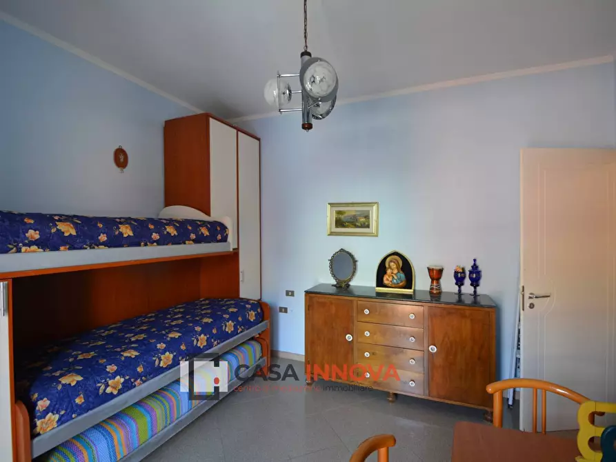 Immagine 26 di Appartamento in vendita  in VIA GIOVANNI PADULA a Matera