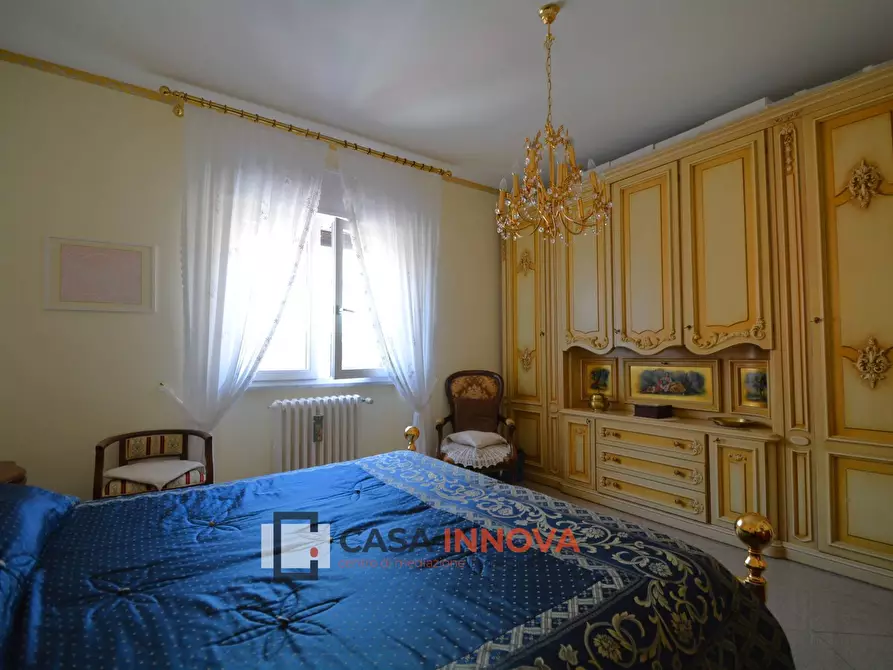 Immagine 19 di Appartamento in vendita  in VIA GIOVANNI PADULA a Matera